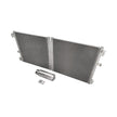 Cooler Condenser Kit for Air Conditioning. Porsche 991.1 / 981 Boxster Spyder / 981 Cayman GT4