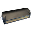 OEM Carbon Air Filter Cover (Matte Black) with Brass Mesh | Porsche 911 CIS (1973-83)