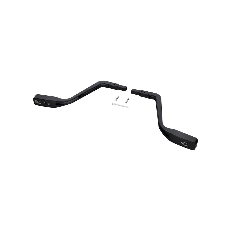 Verlängerte Blinker- und Wischerhebel, Paar | Porsche 911 / 964 | OEM