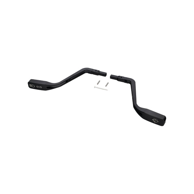 Extended Indicator and Wiper Levers, Pair | Porsche 911 / 964 | OEM
