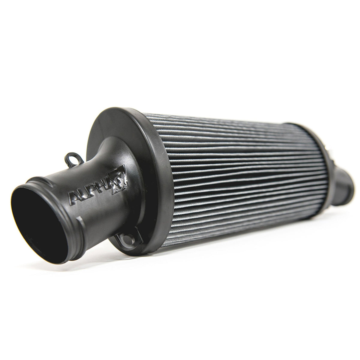 Alpha Performance High-Flow Trockenmedienfilter für Porsche 991.2 Carrera