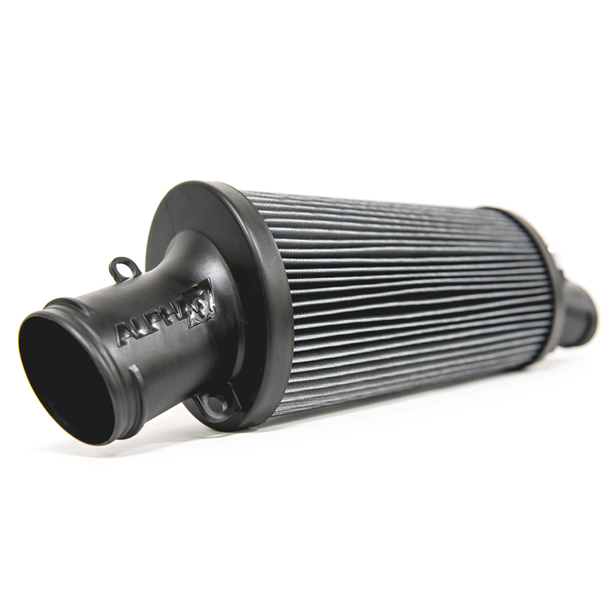 Alpha Performance High-Flow Trockenmedienfilter für Porsche 991.2 Carrera