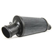 Alpha Performance High-Flow Trockenmedienfilter für Porsche 991.2 Carrera
