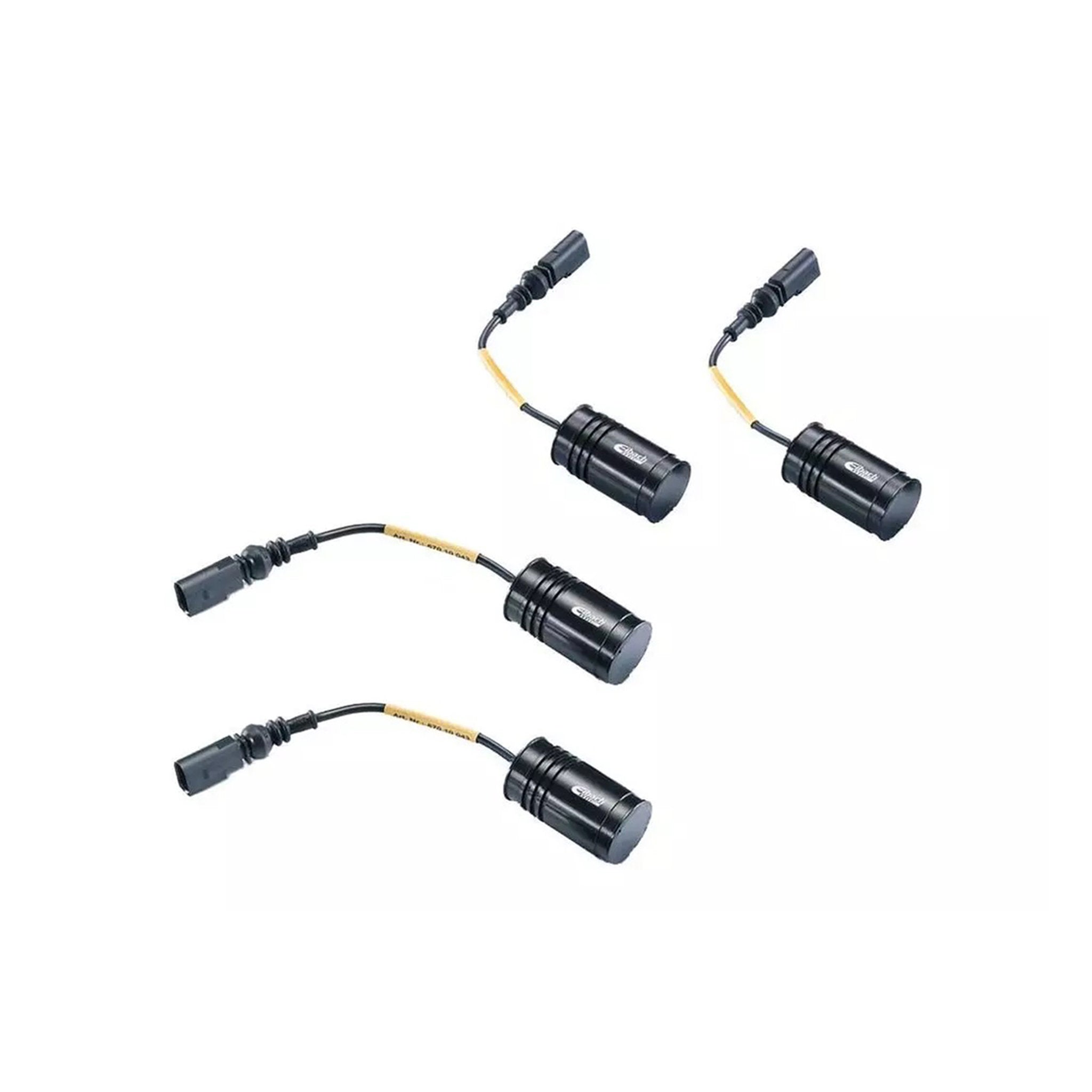 Eibach Pro-Tronic PASM Cancellation Kits. Porsche 911 (997) 04.05 >> Convertible