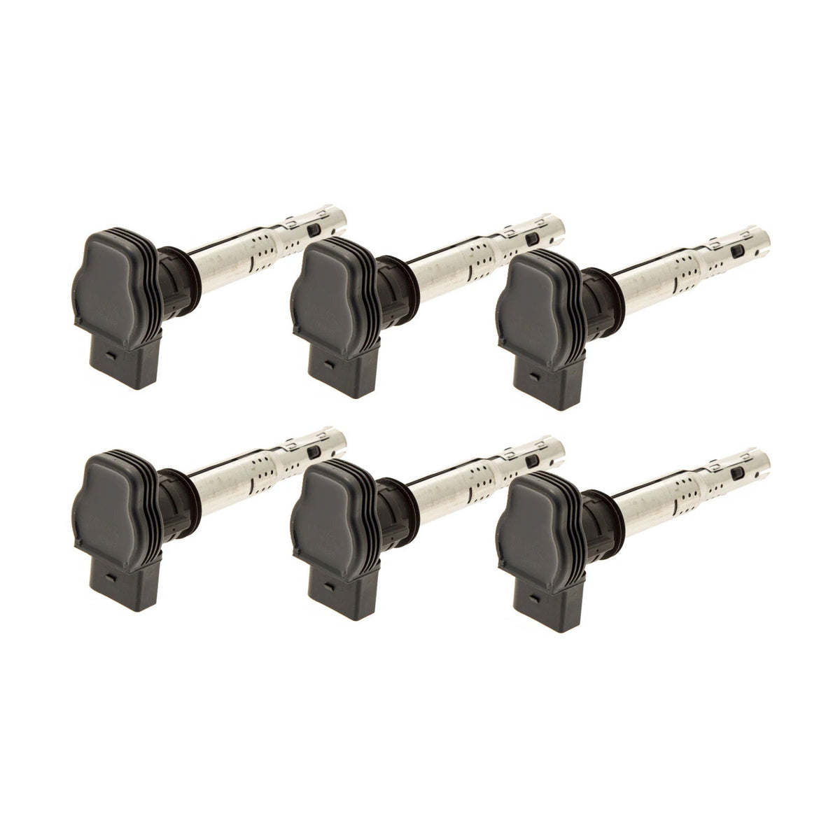 Adapt Motorsport Bosch Direct Fit COP Ignition Coil Kit | Porsche 911 (1975-89)