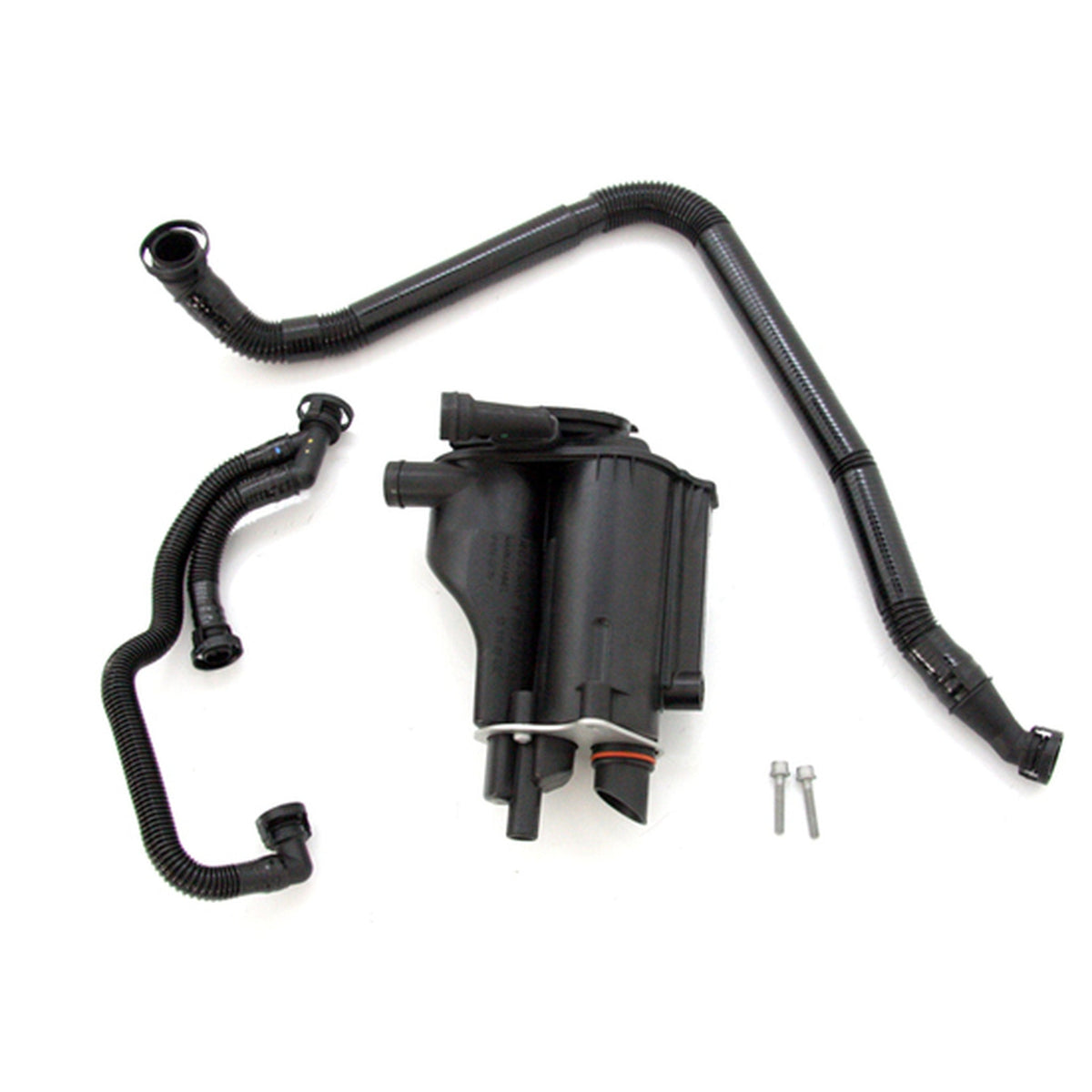AOS Oil/Air Separator UPGRADE – Porsche Boxster/Cayman