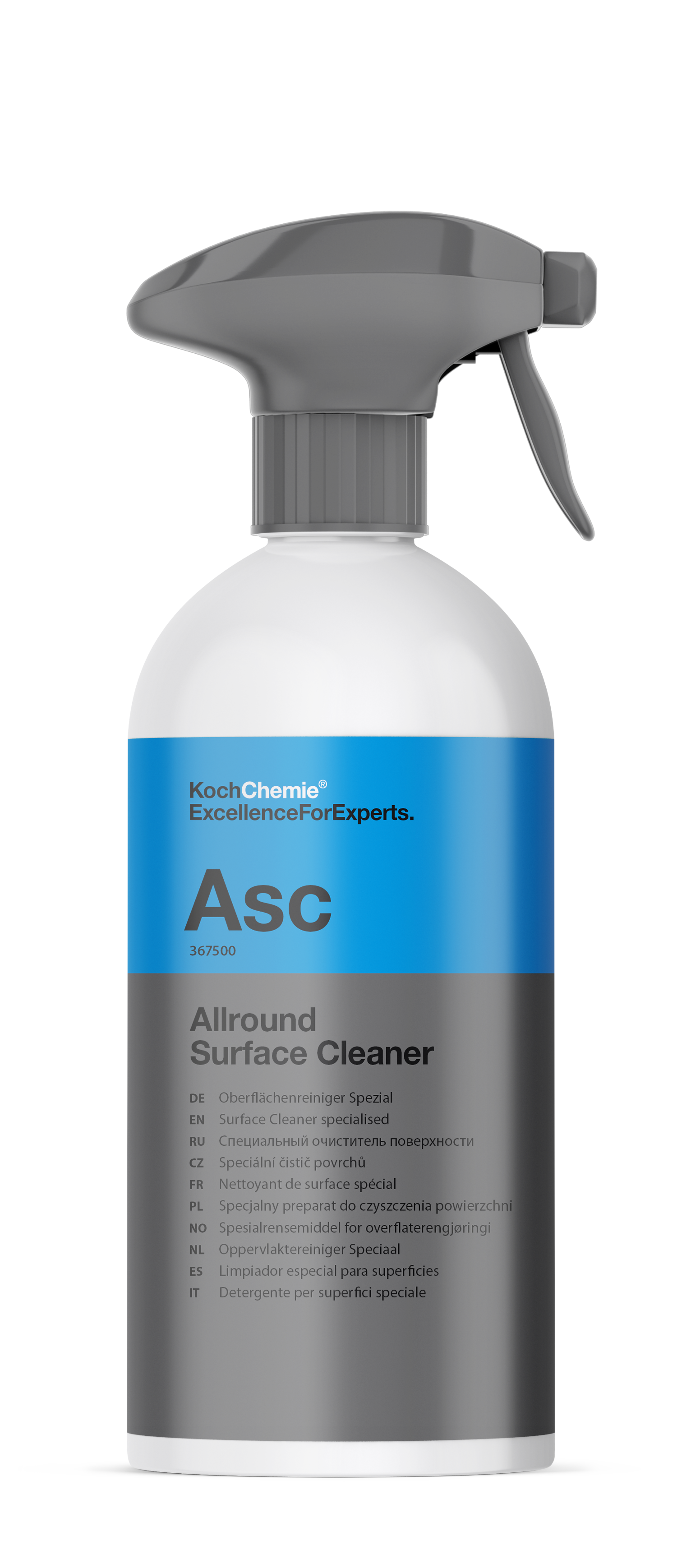 Koch Chemie Allround Surface Cleaner