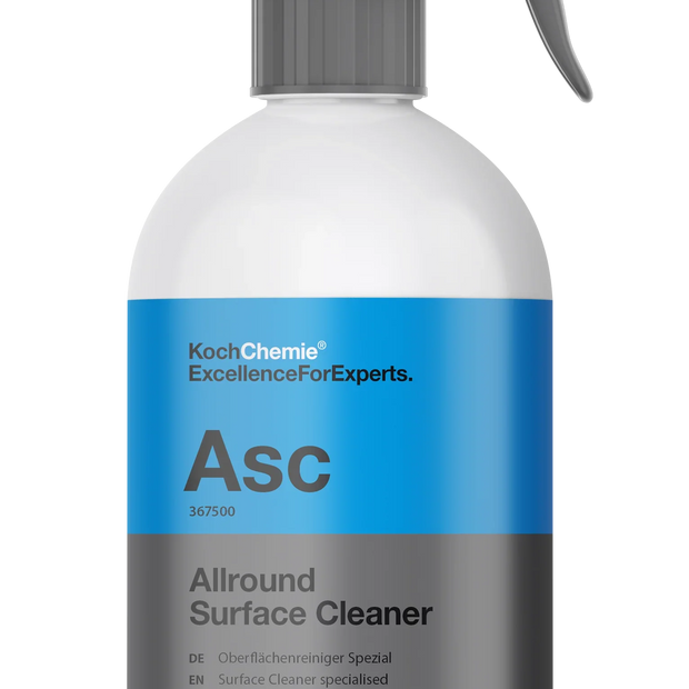 Koch Chemie Allround Surface Cleaner ASC