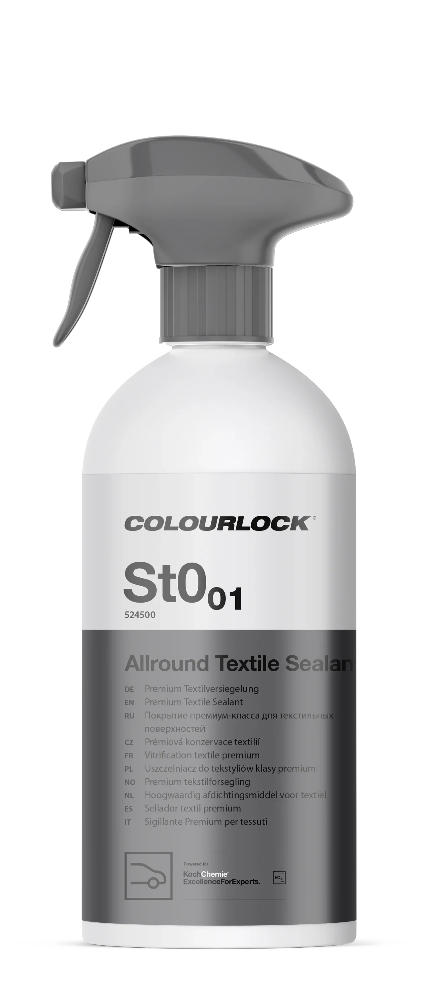 Koch Chemie Allround Textile Sealant