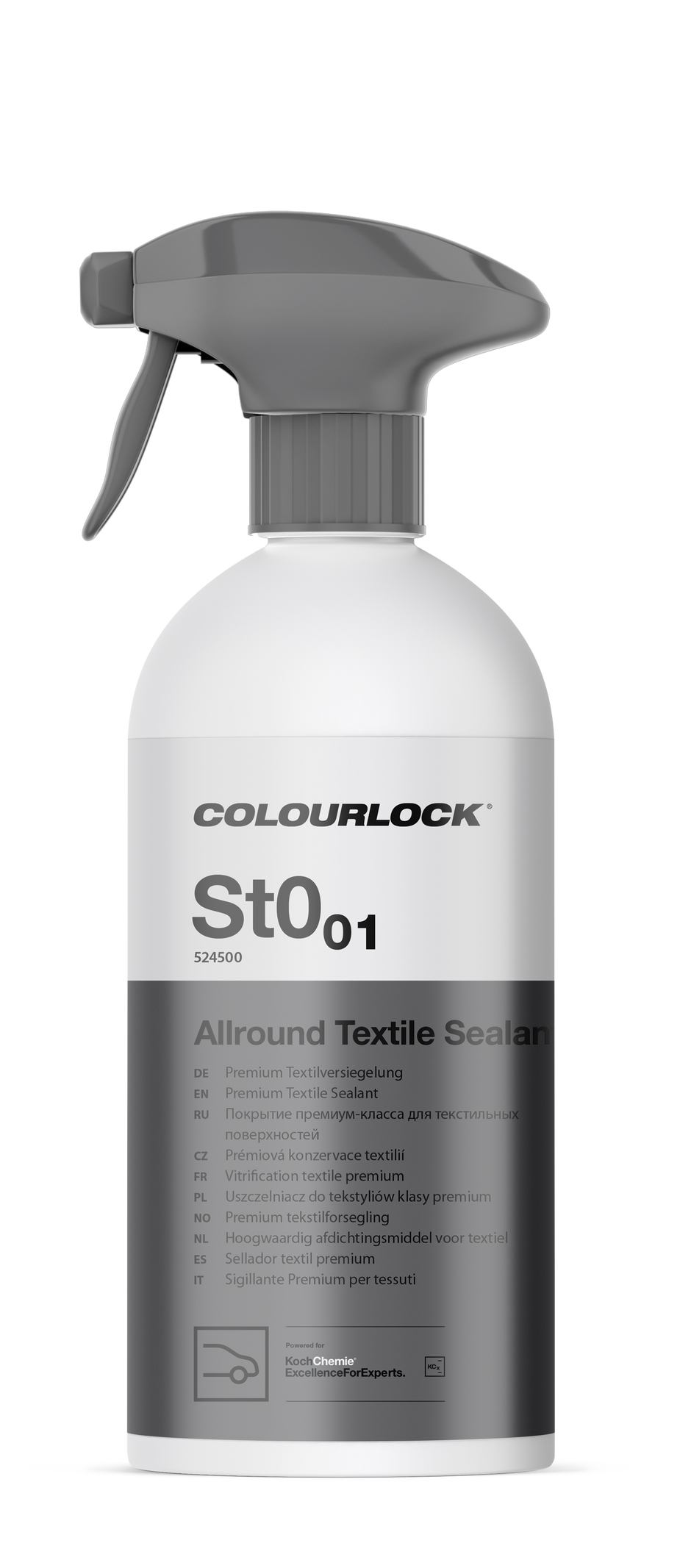 Koch Chemie Allround Textile Sealant Textilversiegelung