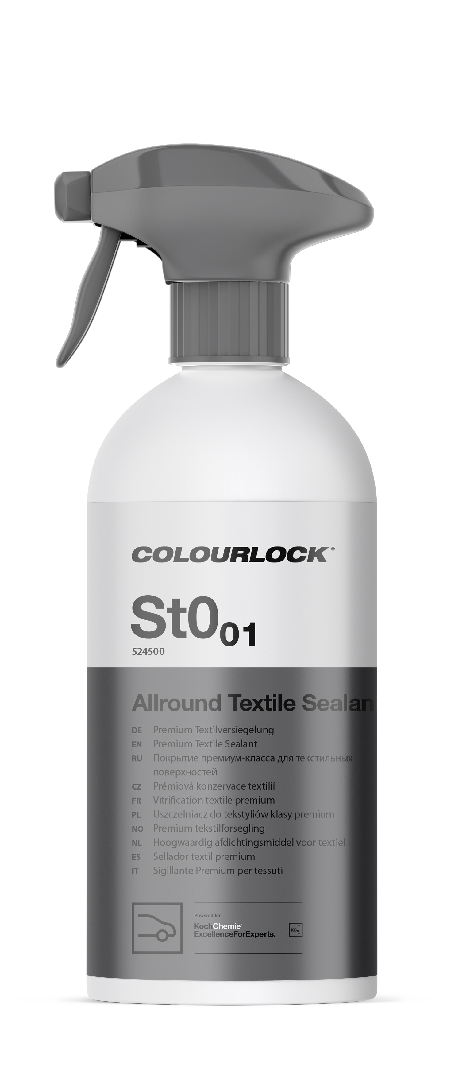 Koch Chemie Allround Textile Sealant Textilversiegelung