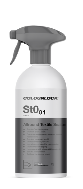 Koch Chemie Allround Textile Sealant Textilversiegelung