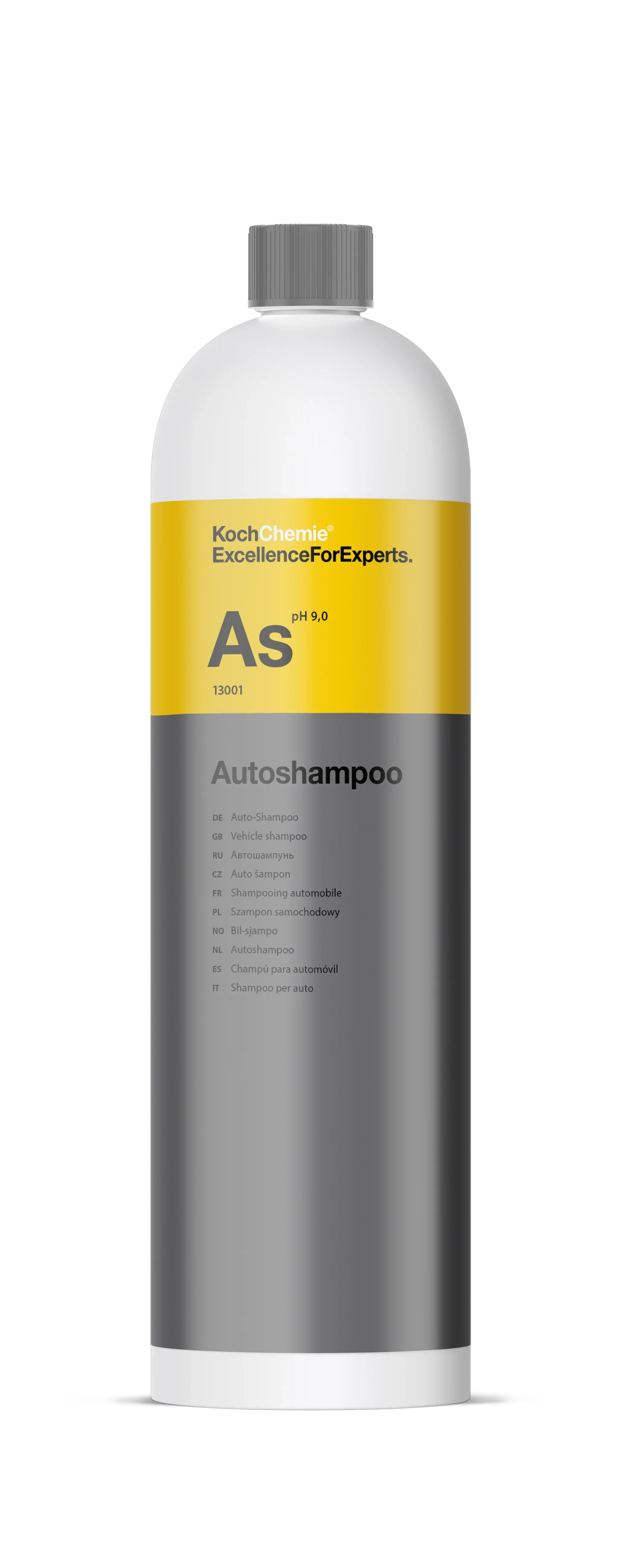 Koch Chemie Autoshampoo AS