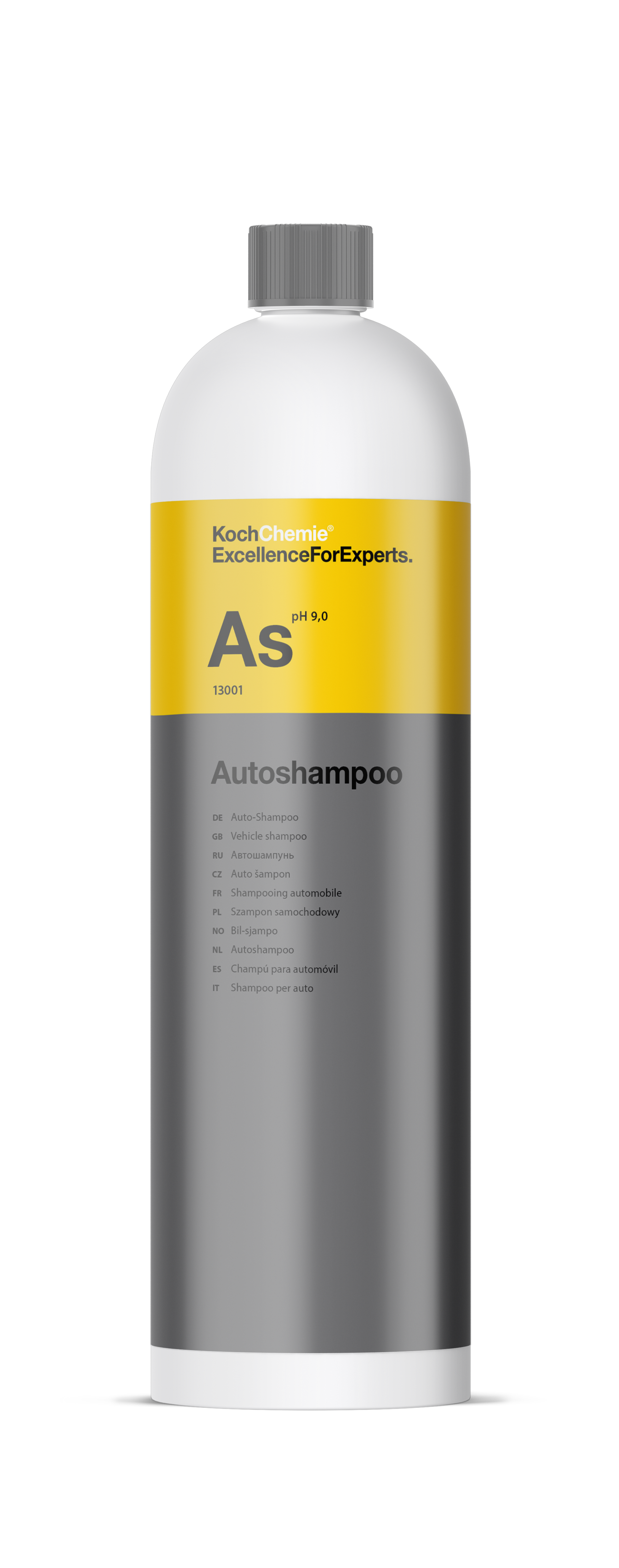 Koch Chemie Autoshampoo