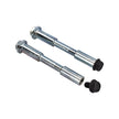 Caliper brake pad retaining bolts. Porsche GT3 996/997