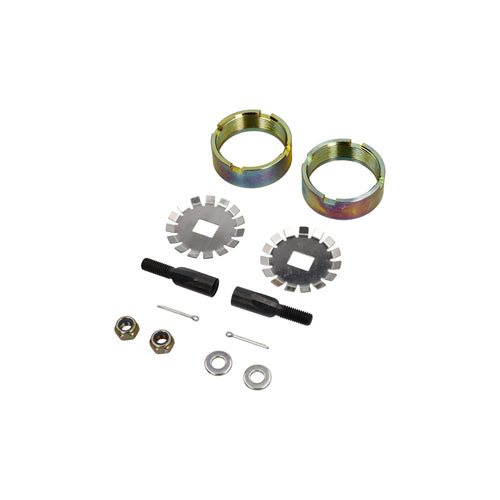 Wishbone Ball Joint Fitting Kit - Porsche 911 1969-89 / 914 1972-76