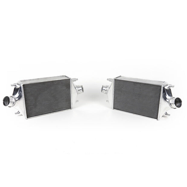 Intercooler system. Porsche 991.2 GT2 RS BBi Autosport