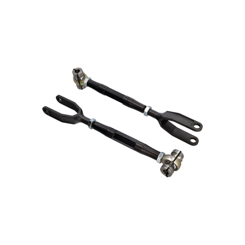 Adjustable Thrust Arm Kit Front and Rear. Porsche 996 / 997 BBi Autosport