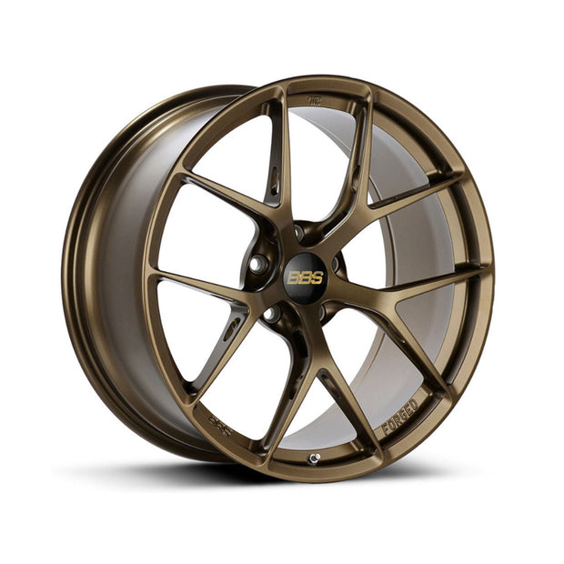 20" Geschmiedete Alufelge – BBS