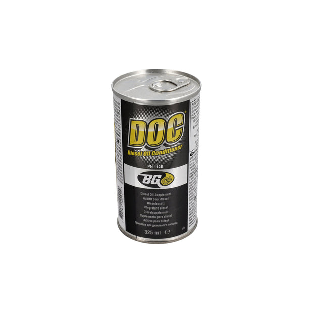 BG DOC: Dieselöl-Conditioner, 325 ml