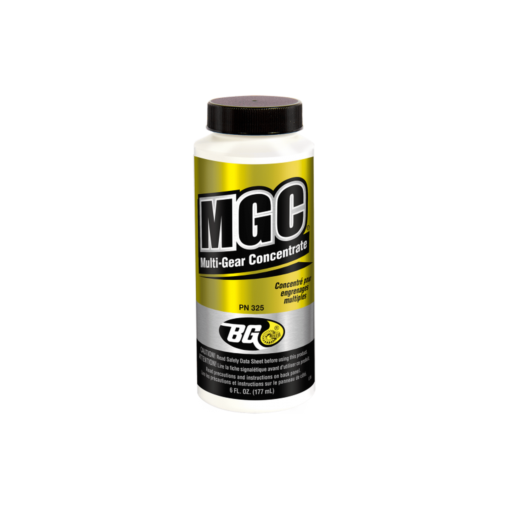 BG MGC: Multi Gear Concentrate Ölergänzung, 177 ml | Porsche 968 | OEM / Erstausrüsterqualität