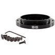 Lenkradadapter 6x70 / 6x74 mm auf 9x101,6 / 6x101 mm | B-G Racing