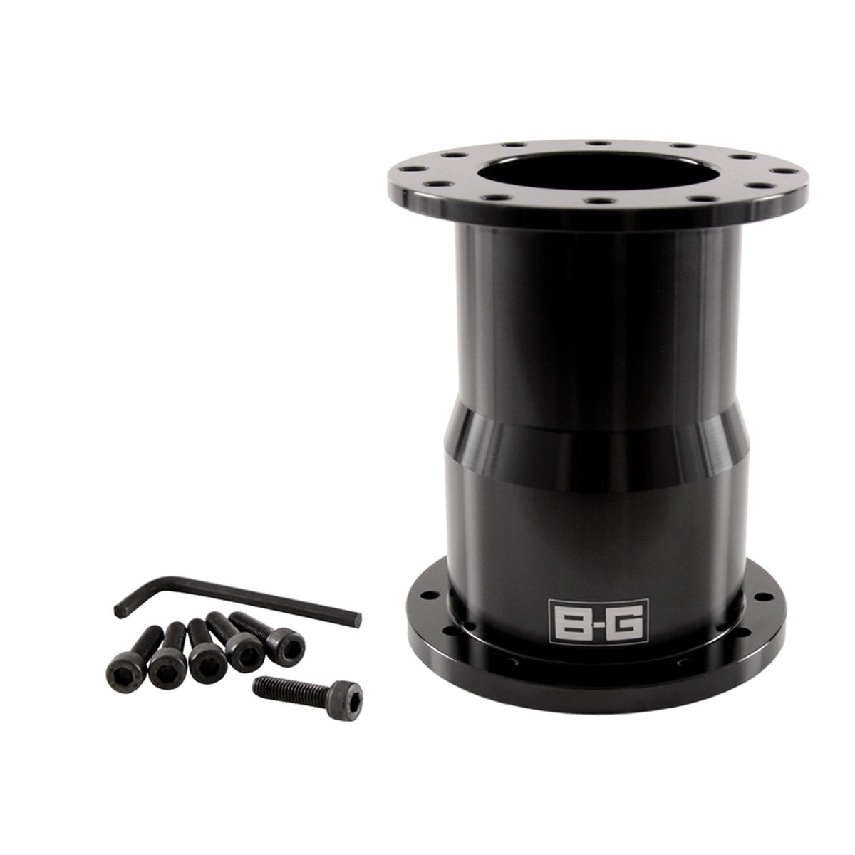 Steering Wheel Spacer 100mm | B-G Racing