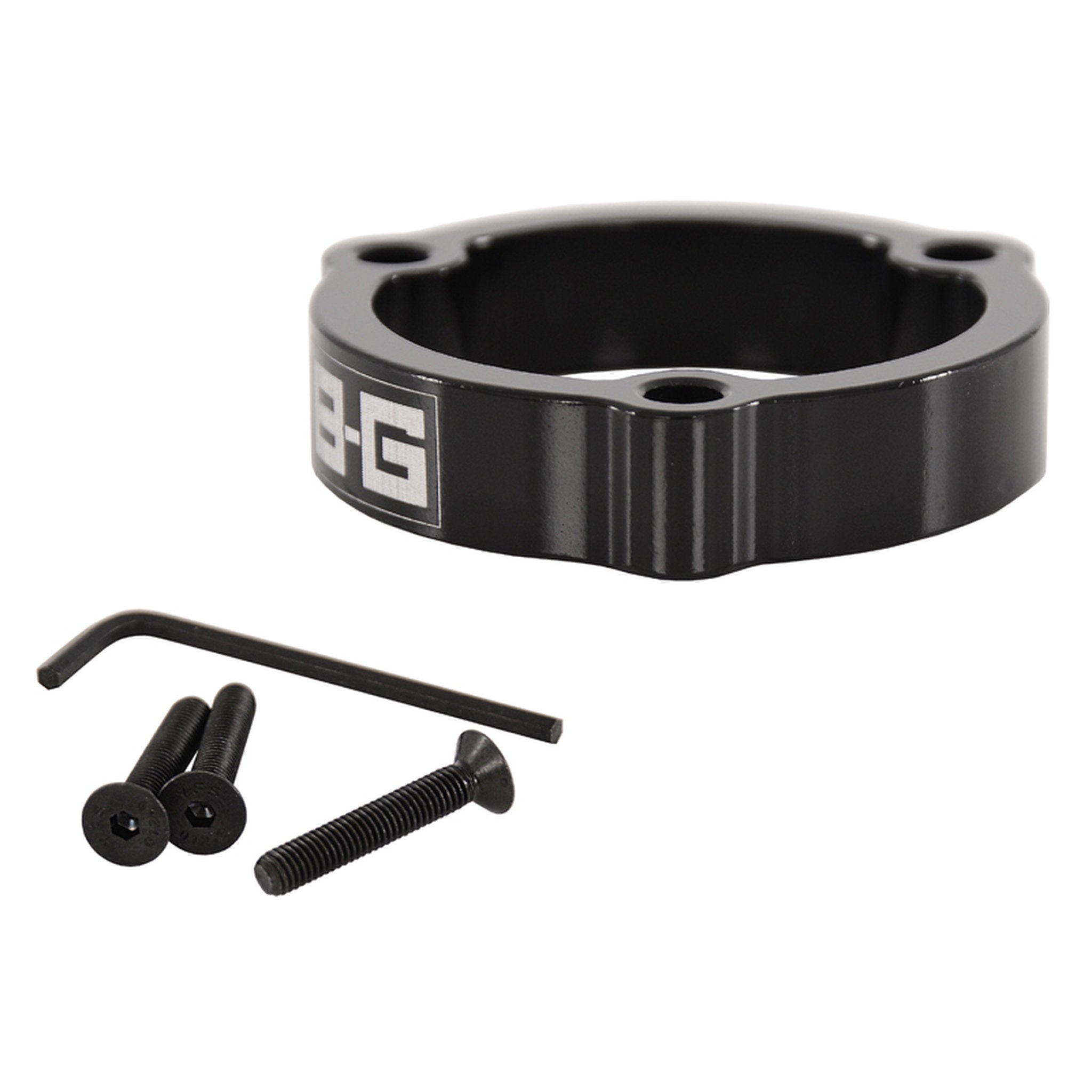 B-G Racing Lenkrad 0,5