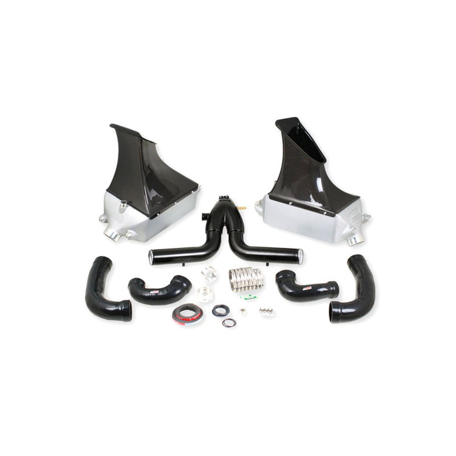 Performance Intercooler Kit. Porsche 991.2 Turbo/Turbo S 2015>>