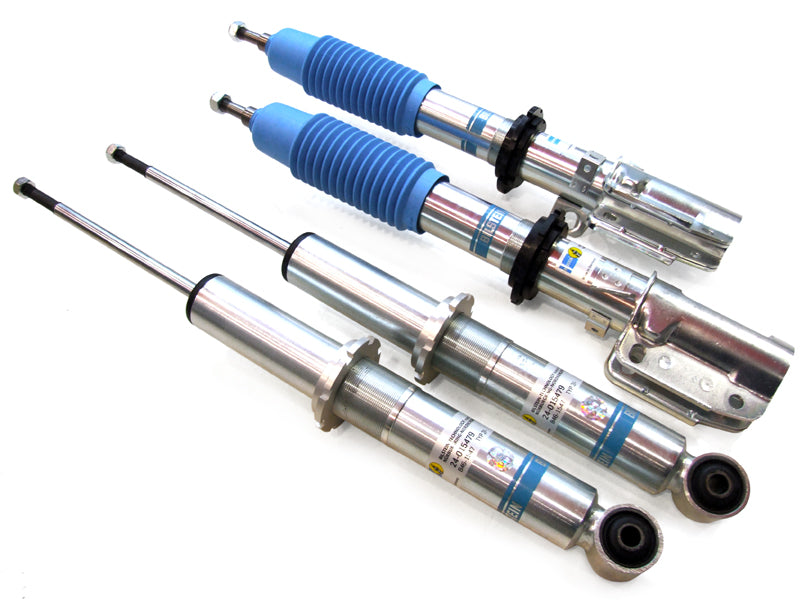 Bilstein B6 Sport Stoßdämpfersatz vorne & hinten
