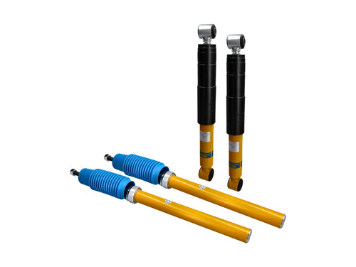 Bilstein B6 Sport Stoßdämpfersatz vorne & hinten
