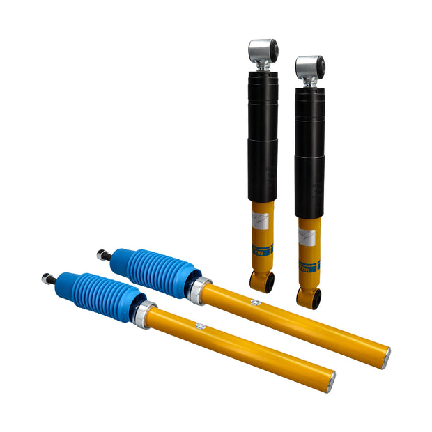 Bilstein B6 Sport Stoßdämpfersatz vorne & hinten