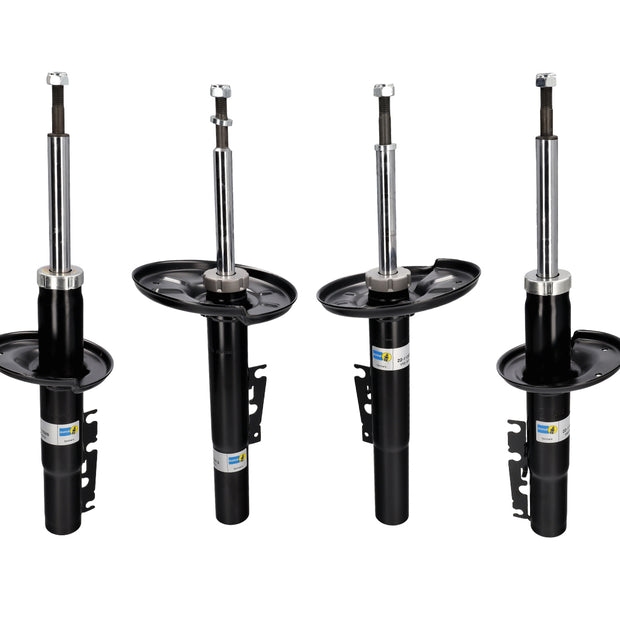 Bilstein B4 Stoßdämpfersatz vorne/hinten (4 Stück)