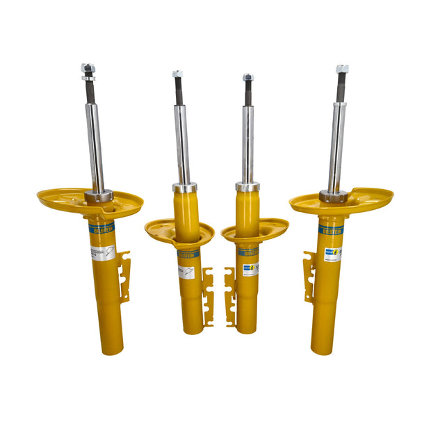Bilstein Sports B6 Stoßdämpfer VORNE und HINTEN PAKET Porsche Boxster – Porsche Boxster/Cayman