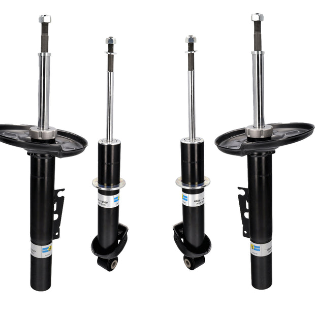 Bilstein B4 Stoßdämpfersatz vorne/hinten, ohne M030