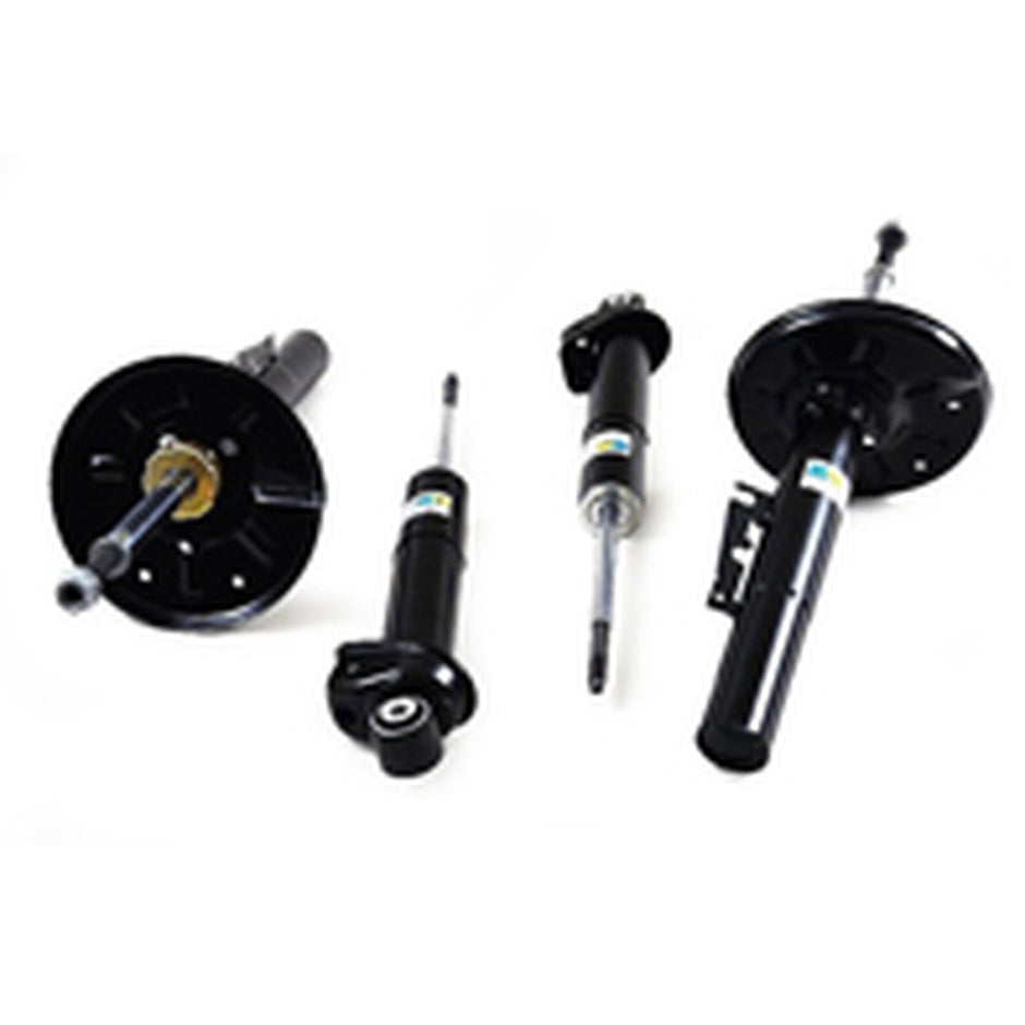 Bilstein Sprint B8 Shock Absorber FRONT and REAR Package Porsche 996 C2