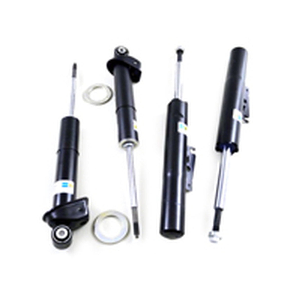Bilstein B4 Shock Absorbers FRONT & REAR PASM. Porsche 997 C4 2005-08/11