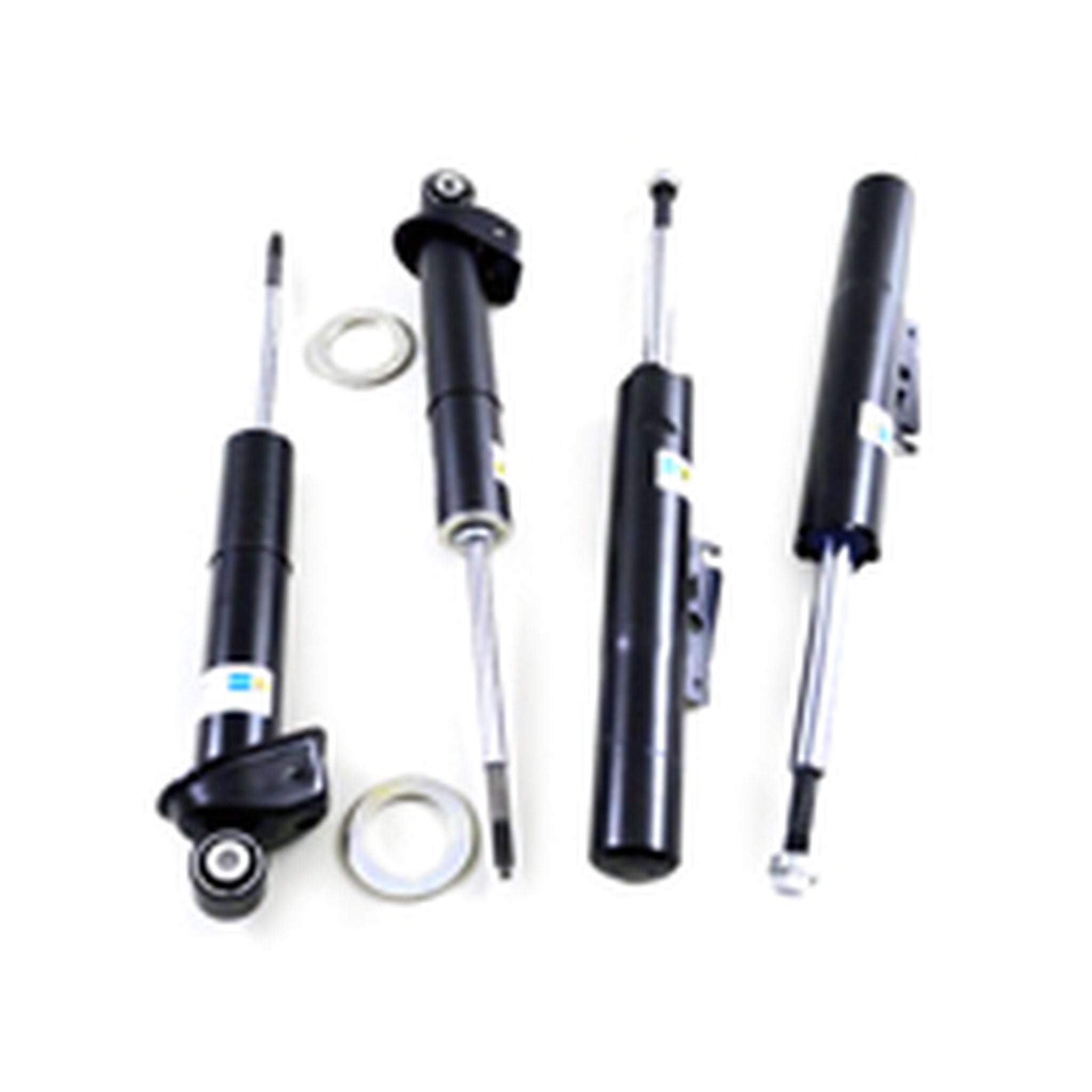 Bilstein B4 Stoßdämpfer VORNE & HINTEN PASM. Porsche 997 C4 2005-08/11