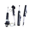 Bilstein B4 Shock Absorbers FRONT & REAR STANDARD. Porsche 997 C4 2005-08/11
