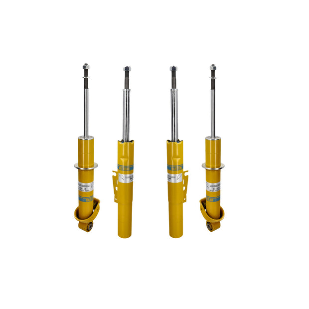 Bilstein Sports B6 Shock Absorbers FRONT and REAR Package Porsche 996 C4