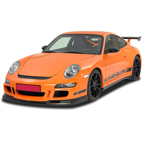 Bodysatz zum Umbau auf Porsche 911/997 GT3 RS. Porsche 911/996