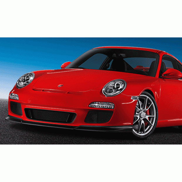 Design AeroKit Package Facelift for the 997 GT3. Porsche 997 2010>> - OEM Quality