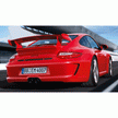 Design AeroKit Paket Facelift 997 GT3. Porsche 997 2010>> - OEM / Erstausrüsterqualität