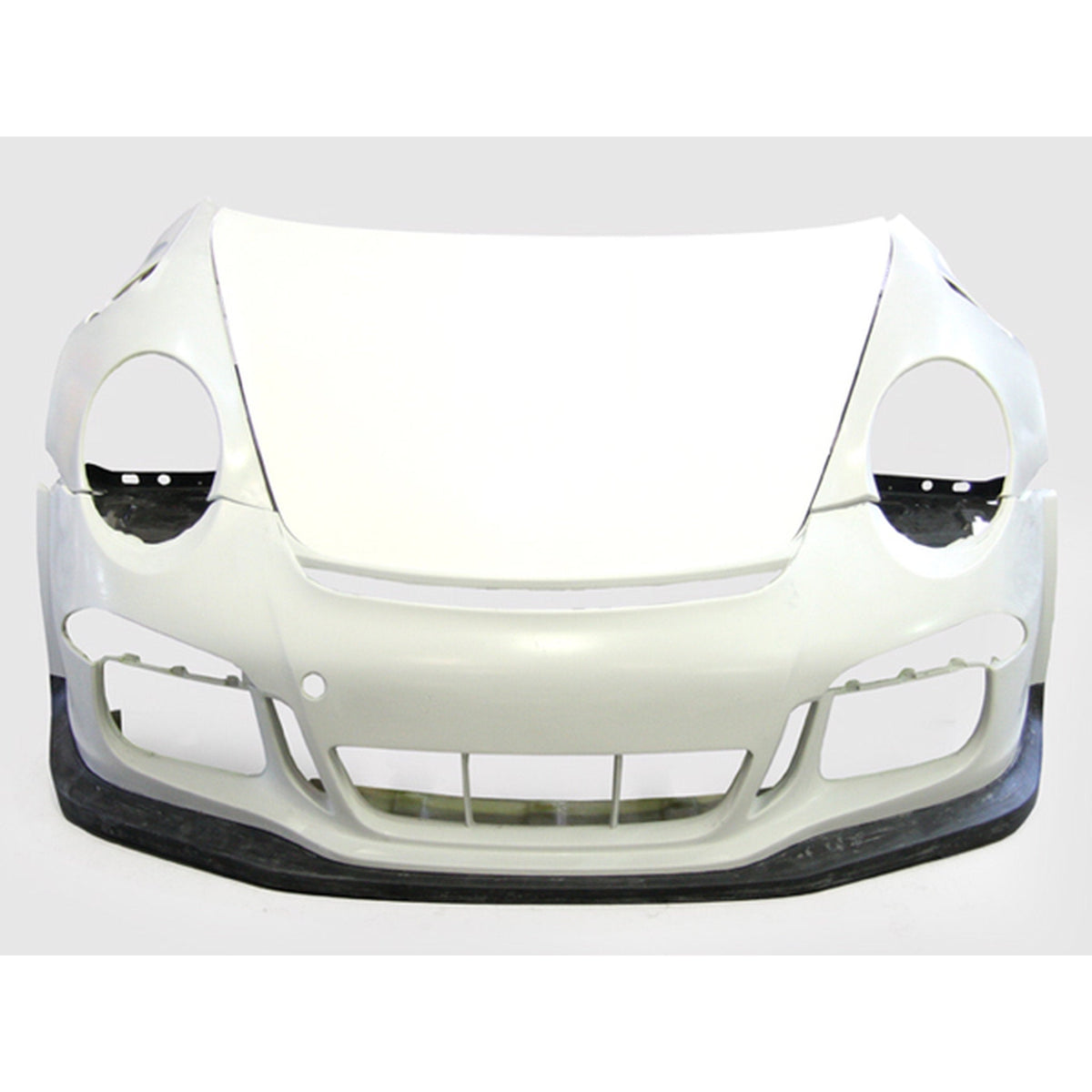 Frontpartie Porsche 991.1 GT3 RS Bodykit