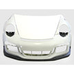 Frontpartie Porsche 991.1 GT3 RS Bodykit