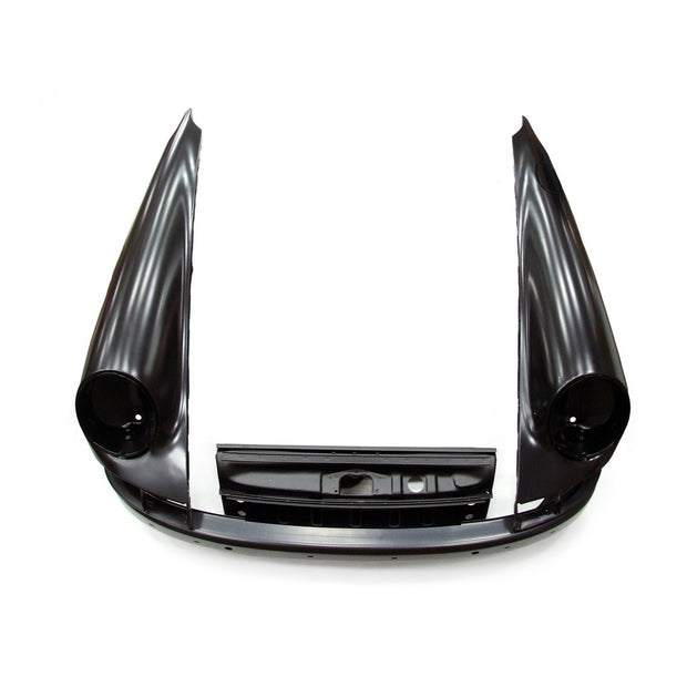 Front Bumper S-Style, Front Panel & Fenders LWB / Backdate | Porsche 911 1969 – 1973 | OEM