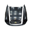 Front Bumper S-Style, Trim, Hood & Fenders LWB / Backdate | Porsche 911 1969 – 1973 | Kits