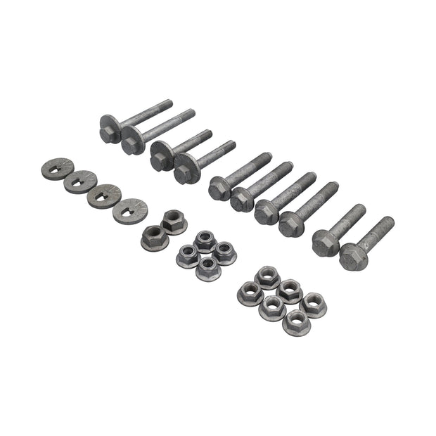 Muttern & Schrauben für Querlenker & Querlenker HINTEN Porsche 986 – Porsche Boxster/Cayman