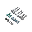 Nuts & Bolts for Control Arm 'Coffin Arm' & Control Arm FRONT Porsche 996
