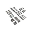 Nuts & Bolts for Control Arms & Control Arms REAR Porsche 996